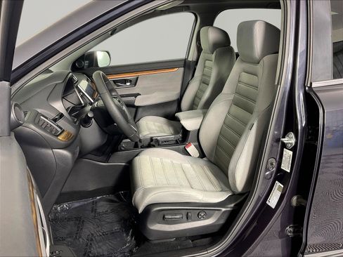Used 2018 Honda CR-V EX image 21