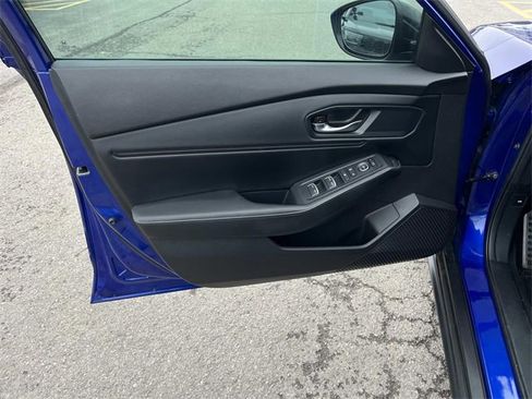 Used 2023 Honda Accord Sport image 22