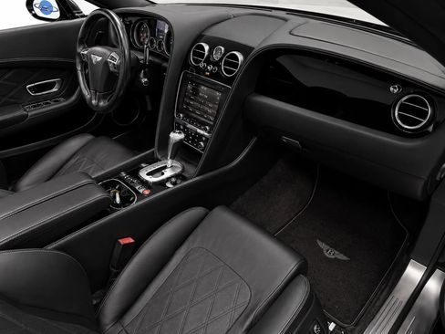 Used 2013 Bentley Continental GT AWD/4WD image 15