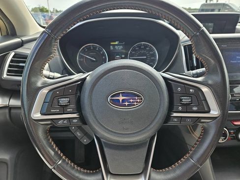 Used 2022 Subaru Crosstrek 2.5i Limited w/ Moonroof Package 2 AWD/4WD image 9
