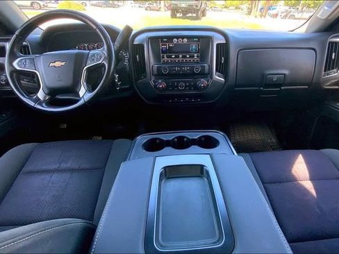 Used 2014 Chevrolet Silverado 1500 LT w/ All Star Edition AWD/4WD image 15
