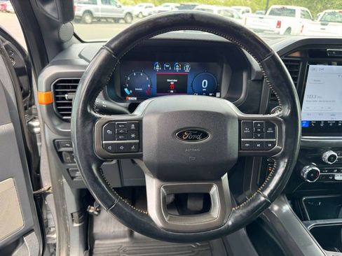 Used 2024 Ford F150 Tremor w/ Mobile Office Package AWD/4WD image 18