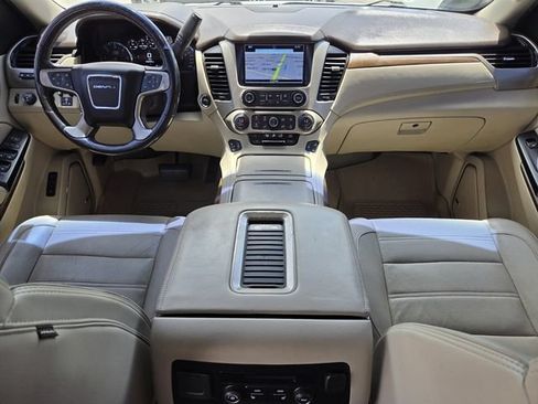 Used 2018 GMC Yukon XL Denali w/ Open Road Package AWD/4WD image 22
