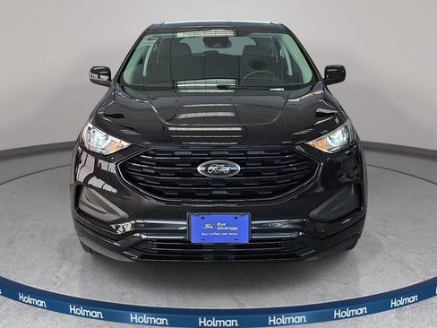 Certified 2023 Ford Edge SE w/ Black Appearance Package AWD/4WD image 2