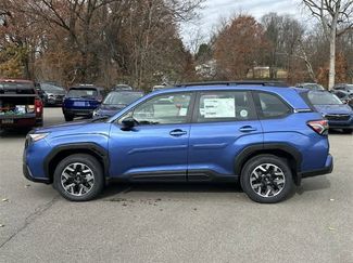 New 2026 Subaru Forester video 2