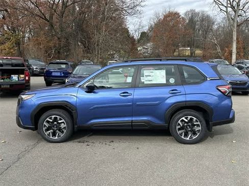 New 2026 Subaru Forester image 2