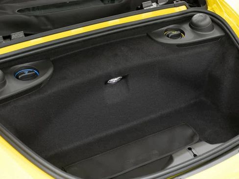 New 2025 Porsche 718 Boxster Spyder RS image 26