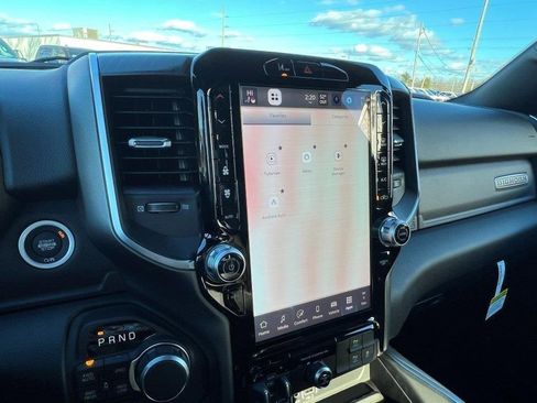 New 2026 RAM 1500 Big Horn image 39