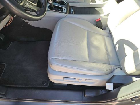 Used 2017 Honda Ridgeline RTL image 20