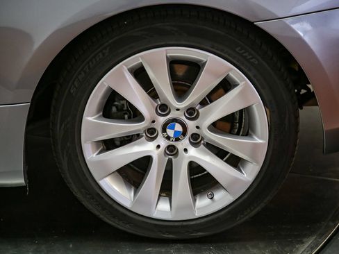 Used 2013 BMW 328i Convertible RWD image 11