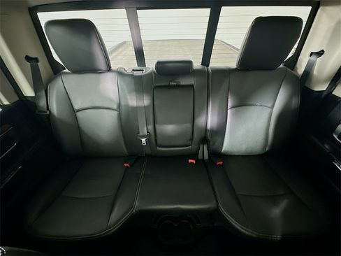 Used 2017 RAM 1500 Laramie w/ Convenience Group image 13