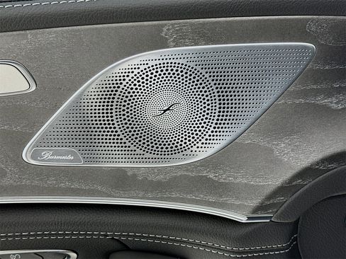 Used 2023 Mercedes-Benz AMG GT 53 image 20