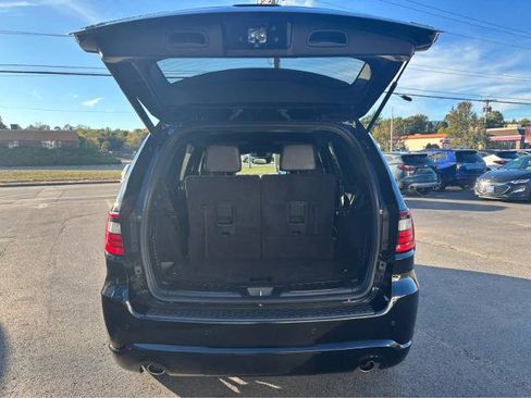 Used 2022 Dodge Durango GT image 8