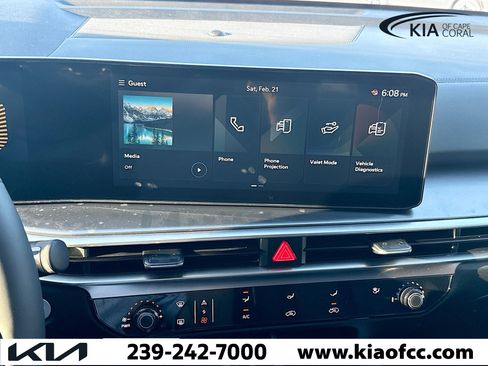 New 2026 Kia Sorento LX image 28