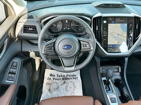 New 2026 Subaru Ascent Touring image 24