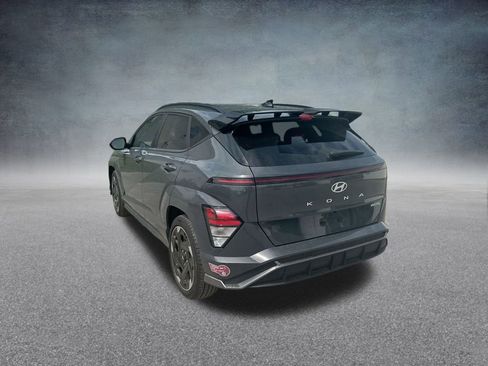 Used 2025 Hyundai Kona N Line image 32