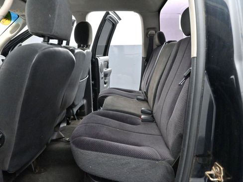 Used 2004 Dodge Ram 2500 Truck SLT w/ Trailer Tow Group image 22