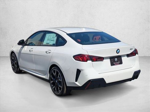 Used 2026 BMW 228i FWD image 8