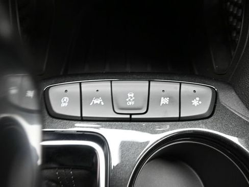 New 2026 Chevrolet TrailBlazer ACTIV FWD image 34