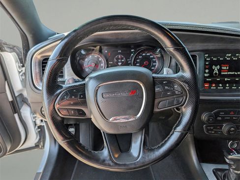 Used 2021 Dodge Charger Scat Pack w/ Daytona Edition Group image 15