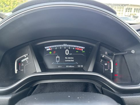 Used 2018 Honda CR-V EX image 17