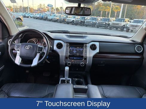 Used 2017 Toyota Tundra Limited image 15