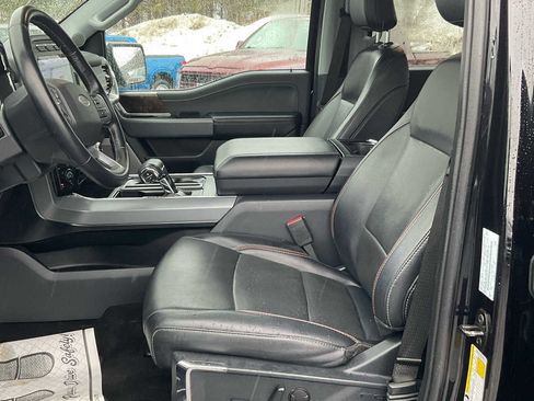 Used 2023 Ford F150 Lariat image 25