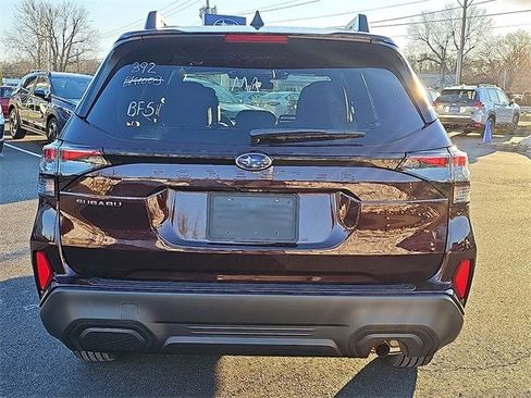 New 2026 Subaru Forester Premium image 5