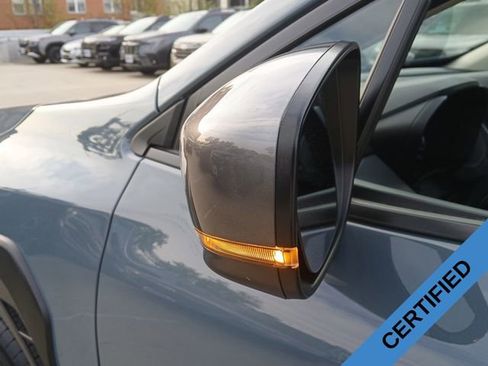 Used 2024 Subaru Crosstrek 2.0i Premium AWD/4WD image 26
