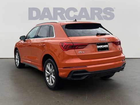 Used 2023 Audi Q3 2.0T Premium image 5