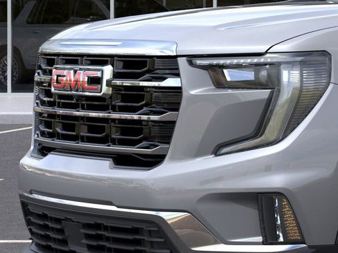New 2026 GMC Acadia Elevation w/ Elevation Premium Package FWD image 13