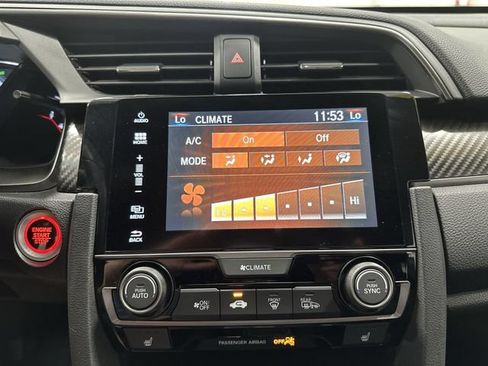 Used 2017 Honda Civic Sport Touring image 24