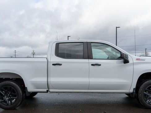 Used 2024 Chevrolet Silverado 1500 LT Trail Boss image 5