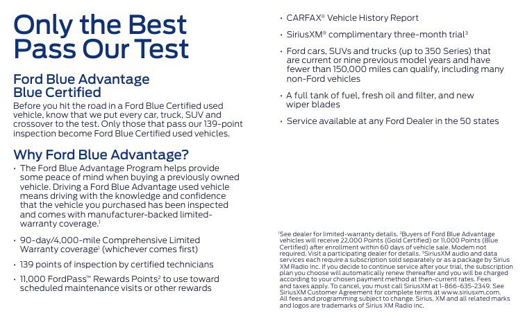 Certified 2018 Ford F150 XLT w/ Equipment Group 302A Luxury AWD/4WD image 17