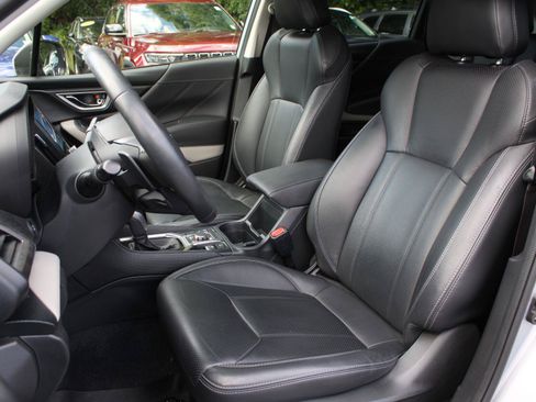 Used 2023 Subaru Forester Limited AWD/4WD image 19