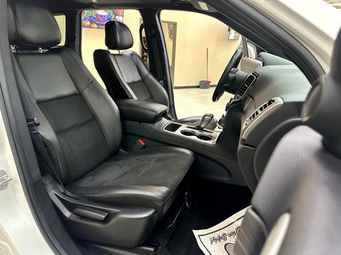 Used 2019 Jeep Grand Cherokee Altitude image 43