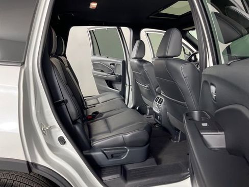 Used 2020 Honda Passport Touring image 46