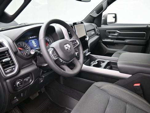 New 2026 RAM 1500 2WD Crew Cab image 19