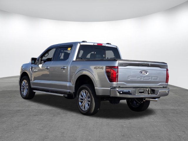Used 2024 Ford F150 Lariat AWD/4WD image 6