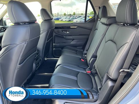 New 2026 Honda Pilot EX-L image 14