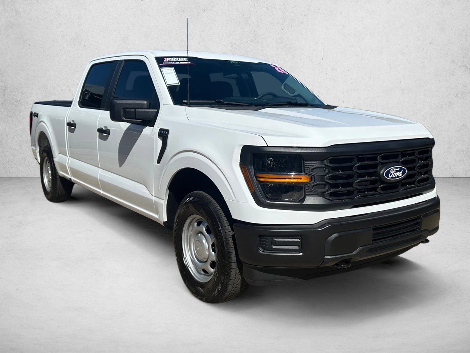 Used 2026 Ford F150 XL AWD/4WD image 3