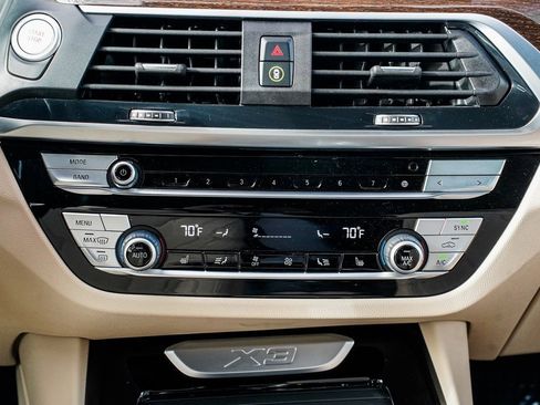 Used 2021 BMW X3 xDrive30e w/ Convenience Package image 14