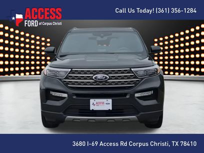 Certified 2024 Ford Explorer King Ranch w/ Technology Package