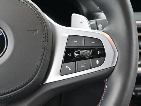 Used 2024 BMW X3 M40i w/ Premium Package image 20