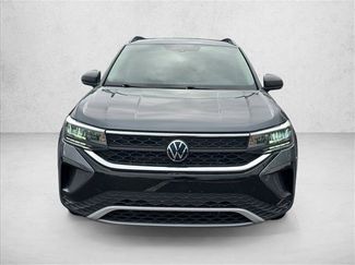 Certified 2023 Volkswagen Taos S FWD video 2