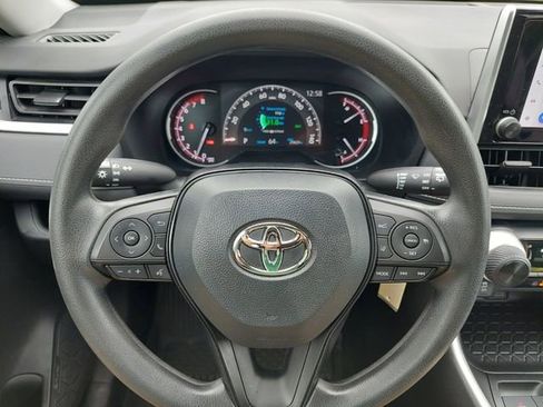 Certified 2023 Toyota RAV4 LE FWD image 26
