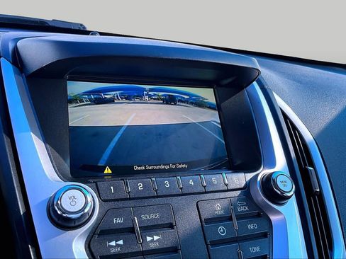 Used 2014 GMC Terrain SLE FWD image 27