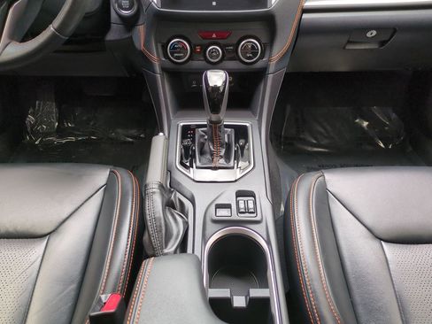 Used 2023 Subaru Crosstrek 2.5i Limited w/ Moonroof Package AWD/4WD image 19