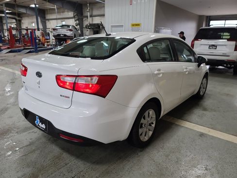 Used 2012 Kia Rio EX w/ Convenience Pkg image 5