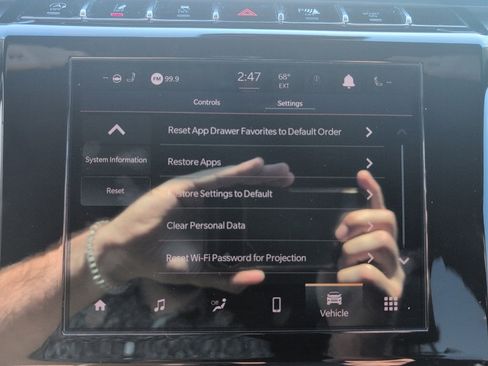 Used 2023 Jeep Grand Cherokee Altitude image 61